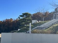 那智が丘小学校