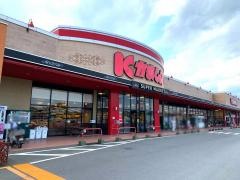 かましん益子店