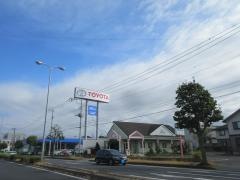 ネッツトヨタ栃木 宇都宮西店