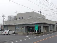 群馬銀行豊受支店