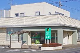 群馬銀行豊受支店