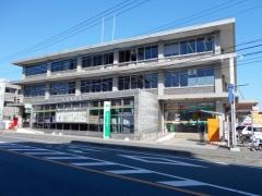 ゆうちょ銀行大宮店
