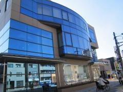 武蔵野銀行浦和支店