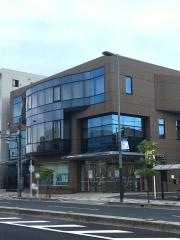 武蔵野銀行浦和支店