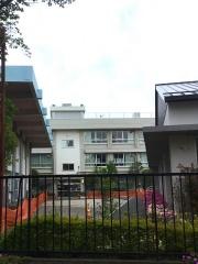 戸田市立戸田東中学校