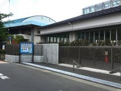 戸田市立戸田東中学校