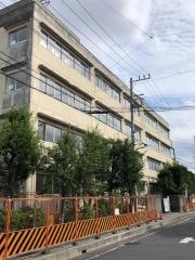 清門小学校