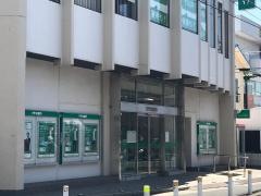 りそな銀行北小金支店