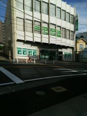 りそな銀行北小金支店