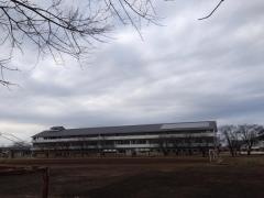 八街市立八街中央中学校