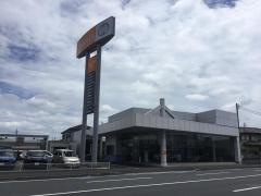 トヨタカローラ千葉都賀店