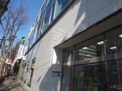 三井住友銀行阿佐ケ谷支店