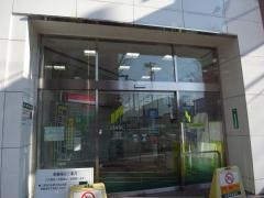 三井住友銀行阿佐ケ谷支店
