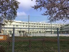 豊田小学校