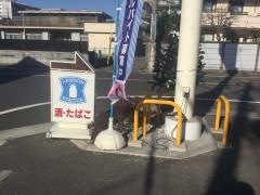 ローソン　田柄4丁目店