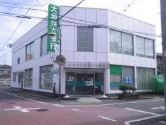 大垣共立銀行川辺支店