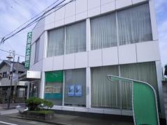 大垣共立銀行川辺支店