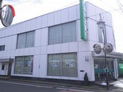 大垣共立銀行川辺支店