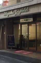 静岡ユーアイホテル