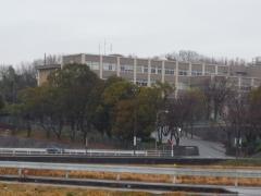 愛知県立豊明高等学校