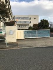 名古屋市立当知中学校