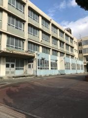 名古屋市立当知中学校