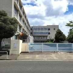 名古屋市立当知中学校