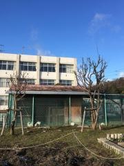 下品野小学校