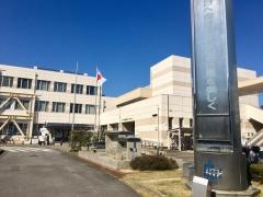 名古屋市中川保健センター