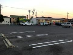 セブンイレブン　尾張旭東本地ケ原町店