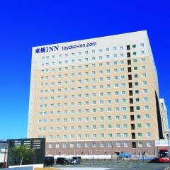 東横イン中部国際空港1