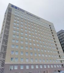 東横イン中部国際空港1
