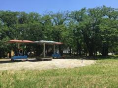 丸池公園