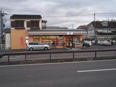 セブンイレブン　草津若草店