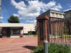 京都薬科大学　南校地