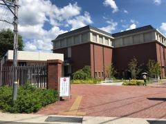 京都薬科大学　南校地
