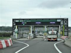 城陽ＩＣ（城陽ＪＣＴ）