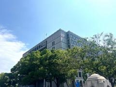 大阪市役所