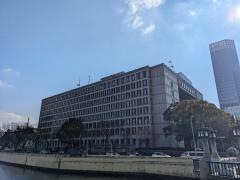 大阪市役所