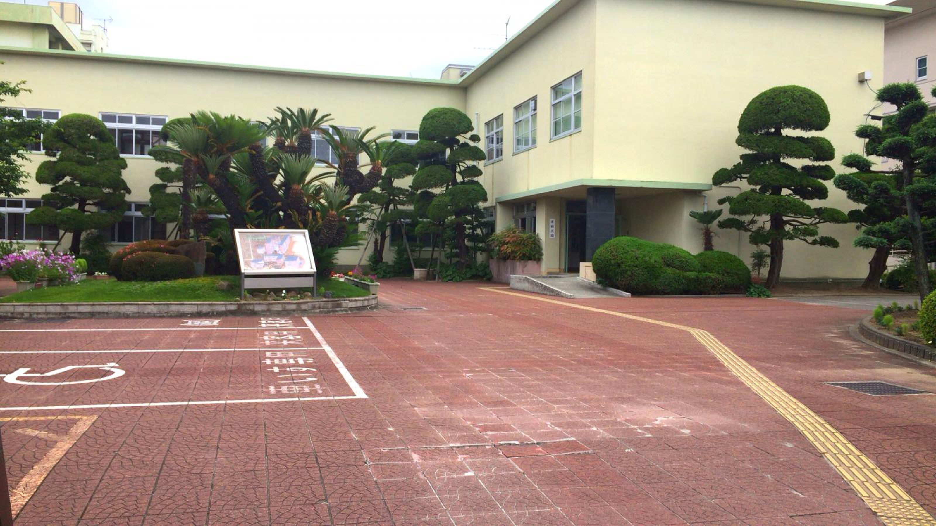 泉大津 高校 偏差 値