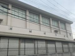 大阪府立泉大津高等学校