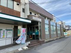 ＪＡ北河内豊野支店