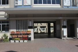 大阪府立生野工業高等学校