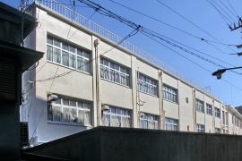 大阪府立生野工業高等学校