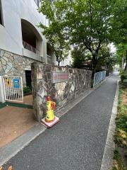 マーヤ敬愛保育園