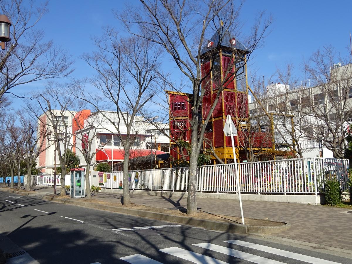 住の江幼稚園
