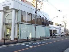 大阪スバル西店