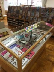 丹波市立中央図書館