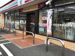 セブンイレブン　伊丹昆陽8丁目店
