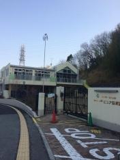 登美ヶ丘駅前ピュア保育園